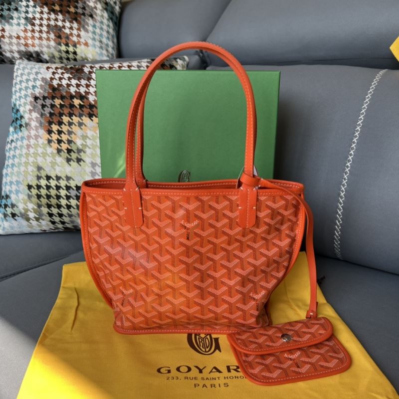 Goyard Shopping Bags